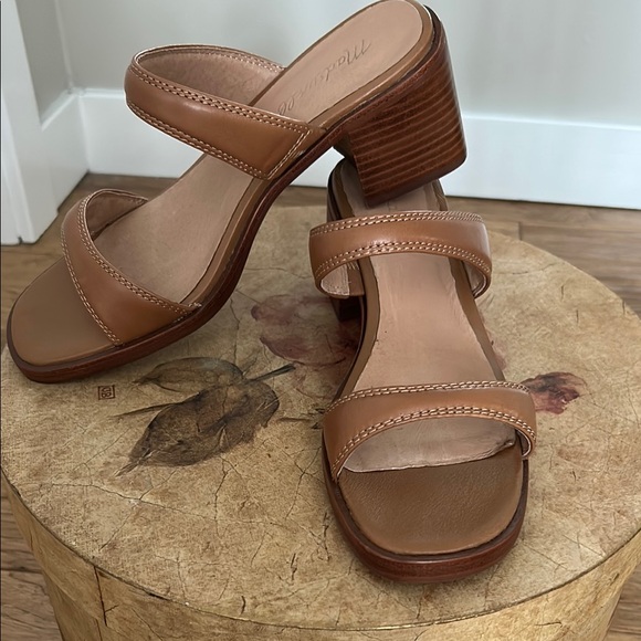 Madewell Sandals - Picture 2 of 7